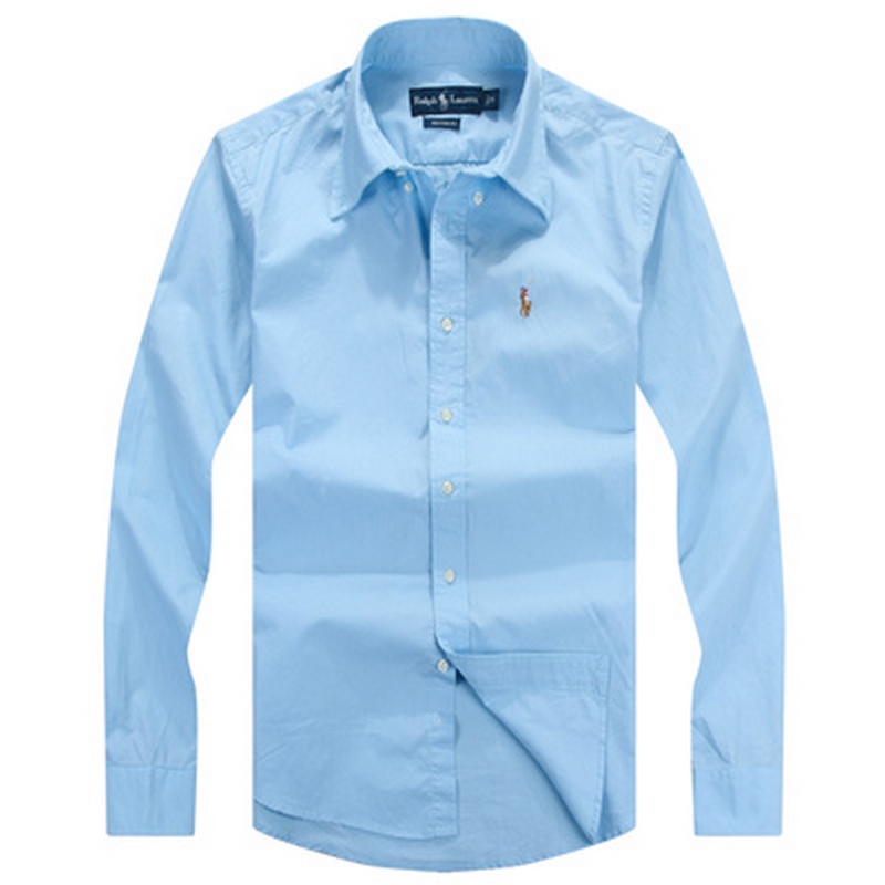 polo Men's Shirts 20